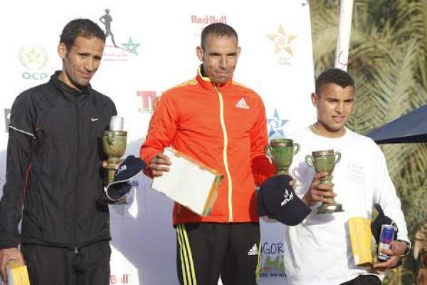 Extrême Marathon de Zagora: Moudouji et Arejdal remportent la 10ème édition