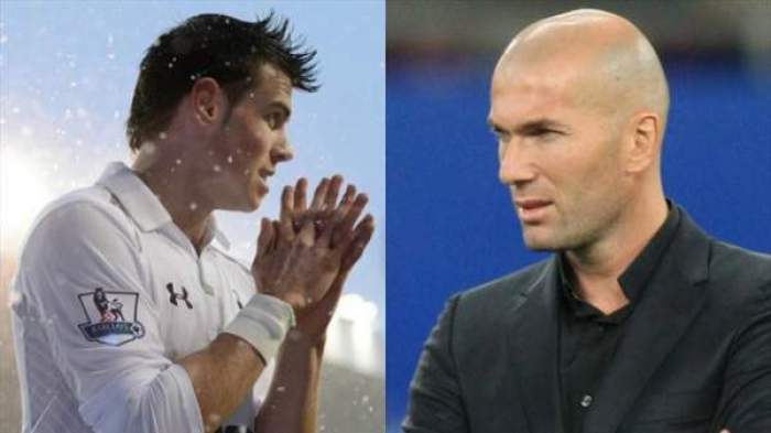 مكالمات هاتفية من زيدان أهدت ريال مدريد 5 صفقات خرافية