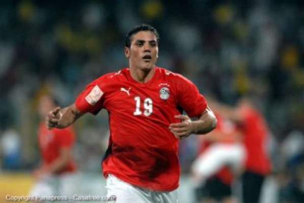 عمر زكي قد لن يوقع للرجاء لهذا السبب