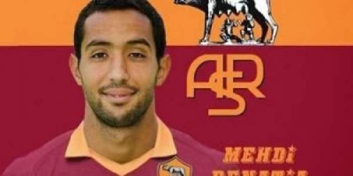 بن عطية ضمن المنتخب المثالي لإفريقيا