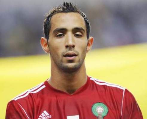 بنعطية يؤكد انه سوف يعتزل دولياً بسب…