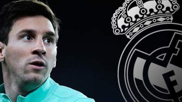 صحافي مدريدي يهزأ من ميسي .. صراحة أم وقاحة؟
