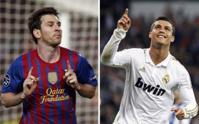 الاعلام العربي يسبق اعلان “فيفا”.. كرستيانو رونالدو افضل لاعب في العالم