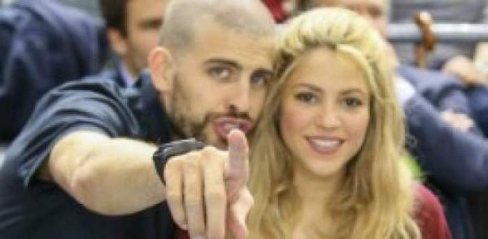 شاكيرا تفصح عن سر بيكي … هذا ما يحبه و لهذا أفعله
