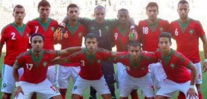 أوغندا تعترض على تأهّل المنتخب المغربي