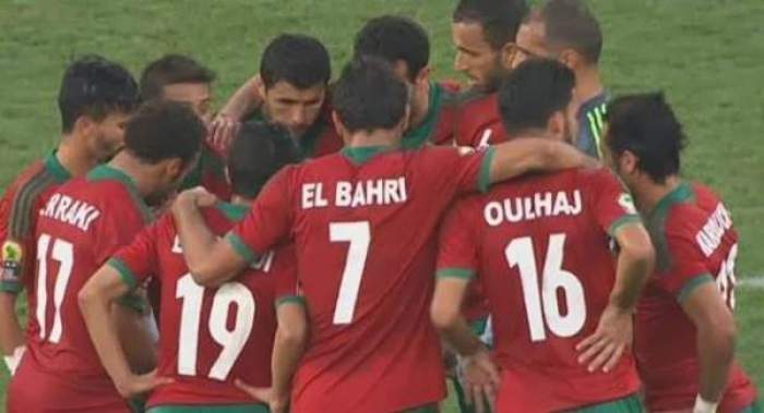تحديد موعد قمة المغرب و نيجيريا في ربع نهائي كأس إفريقيا للمحليين