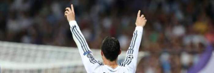 قائمة هدافي العالم في 2013: رونالدو في الصدارة .. ونجم عربي يتفوق على ميسي