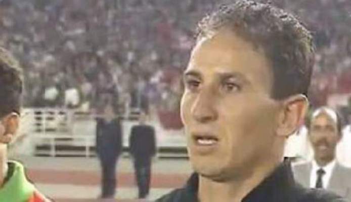 عبد القادر البرازي في ذمة الله . إنا لله و إنا إليه راجعون