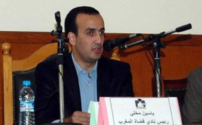 فضيحة بكل المقاييس: جمعية نادي القضاة تصدر بلاغ “بهذلة مؤسسة دستورية”