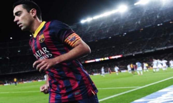 مايسترو برشلونة قد يغيب عن مواجهة السيتي !!