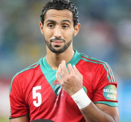 بنعطية : لن ألعب للمنتخب المغربي في حال عدم توفر هذا الشرط..!!