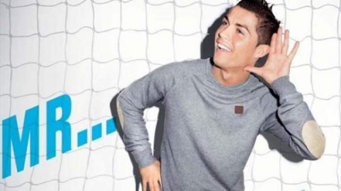 بيكهام يصعق جماهير ريال مدريد.. كرستيانو رونالدو سيرحل الى ميامي موسم 2017