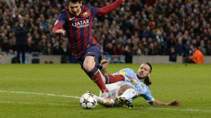 رقم قياسي جديد يسرقه برشلونة من ريال مدريد