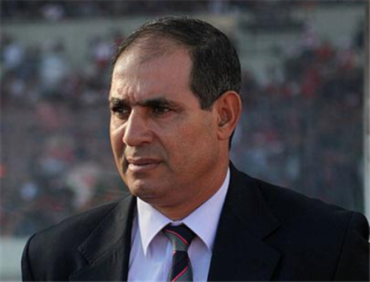 بادو الزاكي : الفوز بكأس إفريقيا أمر بسيط جدا