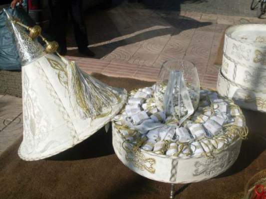القنيطرة:  40 مدعوا لحفل زفاف ينهون العرس في قسم المستعجلات