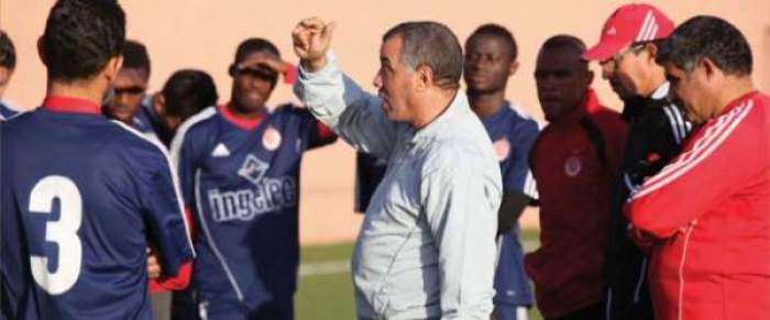 الوداد في رحلة بحث جديدة…وهذه المرّة عن مساعد المدرب