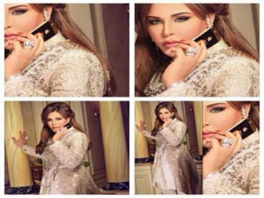 بالصور : هاتف أحلام المرصع بالذهب والألماس يثير جدلا واسعا