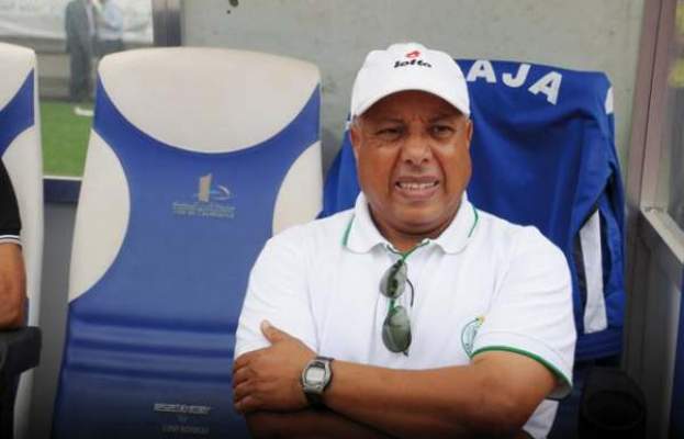 جامعة كرة القدم تتجه لتعيين محمد فاخر مدربا للمنتخب المغربي
