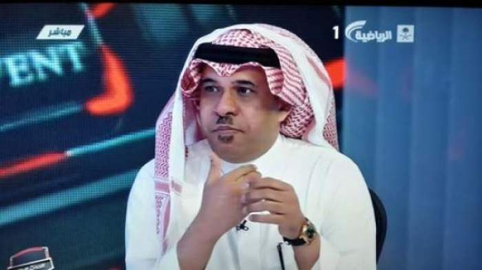 النجم السعودي فؤاد أنور: الكثير من اللاعبين السعوديين يتعاطون الحشيش