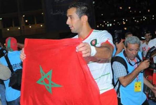 بنعطية حاضر يوم الاربعاء في ودية المنتخب أمام الغابون..ولكن