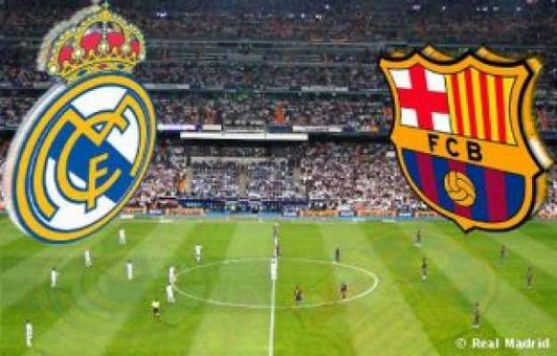 رسميا .. تحديد موعد كلاسيكو اسبانيا في الليجا