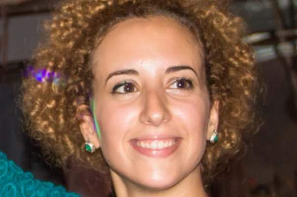 أسماء بوجيبار أول مغربية تلتحق بوكالة “ناسا”