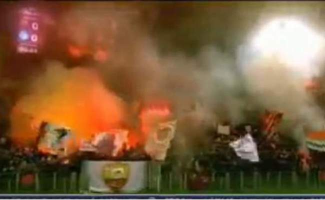 فيديو (تقرير بين سبورت): المغربي المهدي بعنطية..مدافع برتبة قيصر‎