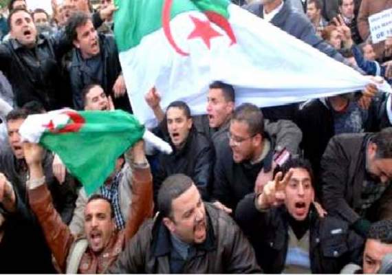 المغرب الديكتاتوري والجزائر المغرقة في الديمقراطية وحقوق الإنسان