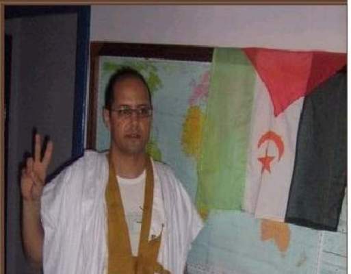نعمة أسفاري مرضي مراتو واللّي كّالتها النصرانية هي إللي كاينة