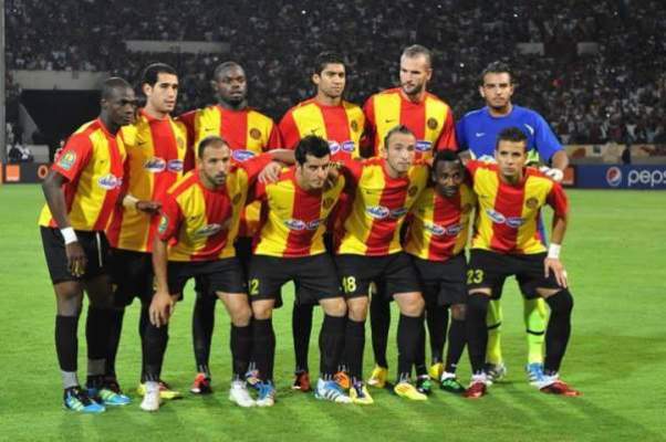 الترجي يتضامن مع الرجاء بعد آعتراض الكاف !