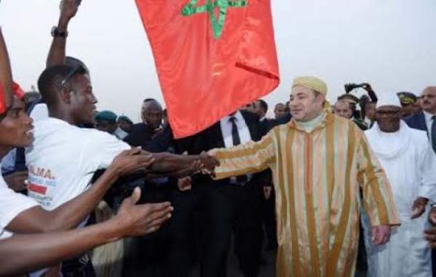مدير الايسيسكو: زيارة الملك محمد السادس لإفريقيا جسدت مبدأ التضامن الاسلامي‎