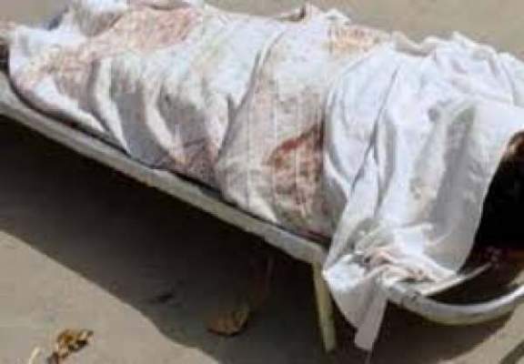 شاب عشريني يقتل مسنة بحجر على الطريق السيار في الدار البيضاء