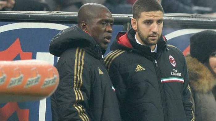 سيدورف : أ عرفتم السبب الذي جعلني لا اشرك تعرابت !