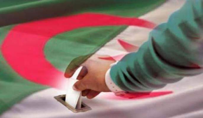 فرانس 24: الوعود تطغى على المهرجانات الانتخابية بالجزائر