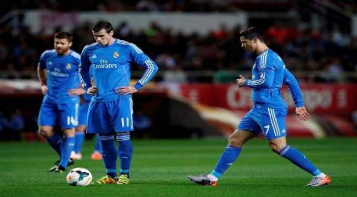 طريق ريال مدريد نحو “العاشرة” يصطدم بدورتموند