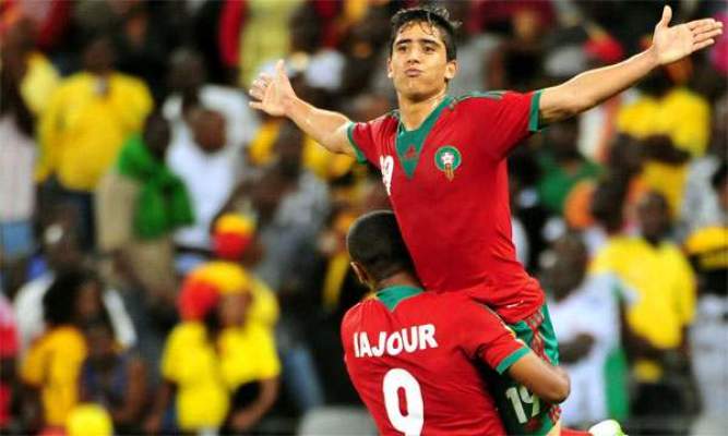 عبد الكبير الوادي يغيب عن دربي الرجاء والوداد