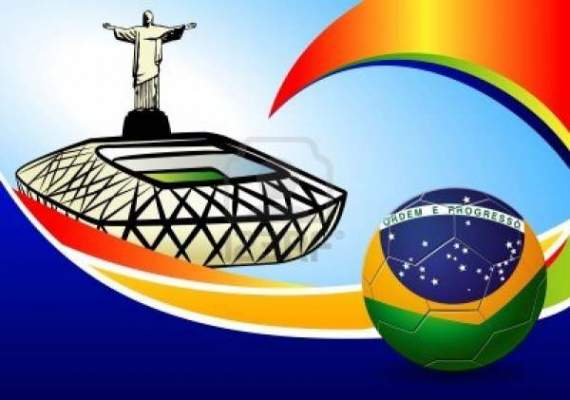 خبر سار : قنوات على الهوتبيرد حصلت على حقوق نقل كأس العالم بالبرازيل 2014