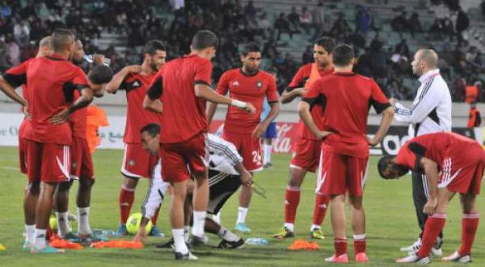 جريدة لاغازيت تكشف عن مدرب المنتخب المغربي