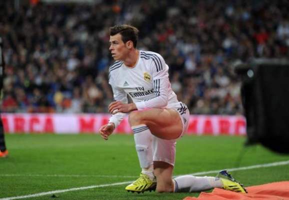 مفاجأة من العيار الثقيل غاريث بايل في طريق الخروج من ريال مدريد
