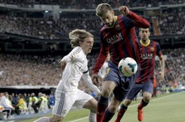 قرارات غريبة تتعلق بنهائي الكأس تفاجئ برشلونة وريال مدريد