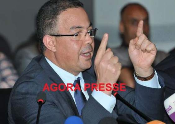 فوزي لقجع: كرة القدم المغربية لم تعد تحتمل التراجعات