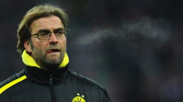 “ما من محبة إلا بعدها عداوة”.. يورغن كلوب يخلف تاتا ببرشلونة