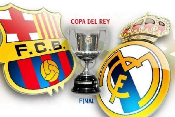 التشكيلة المتوقعة لقمة : برشلونة X ريال مدريد