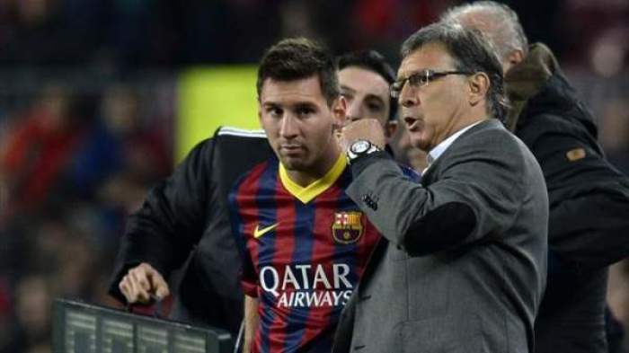 أزمة في برشلونة بسبب تمديد عقد ميسي