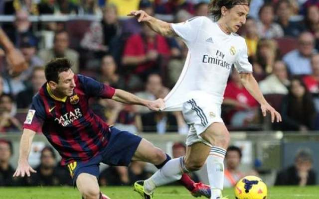 مودريتش يريد الرحيل عن ريال مدريد