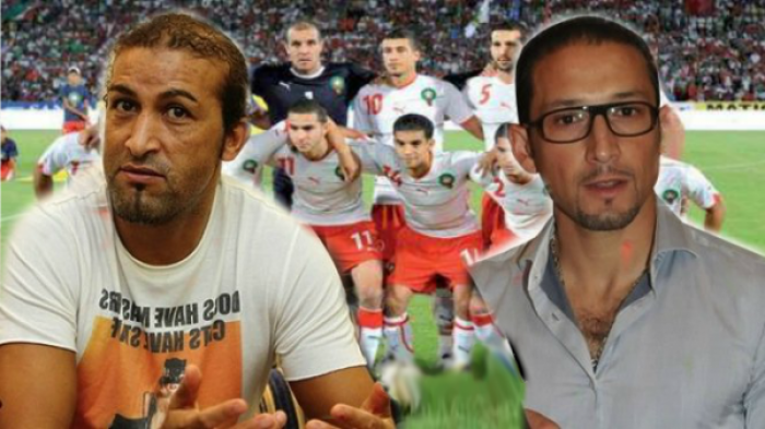 حجي وروسي : هذا هو اسم مدرب المنتخب