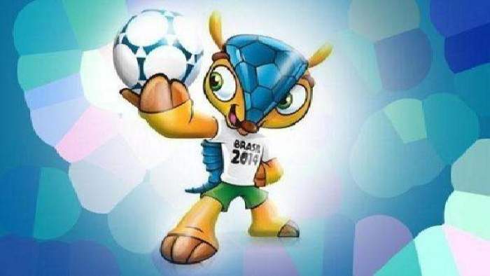 مونديال البرازيل مجاناً على القناة الالمانية “زدف”