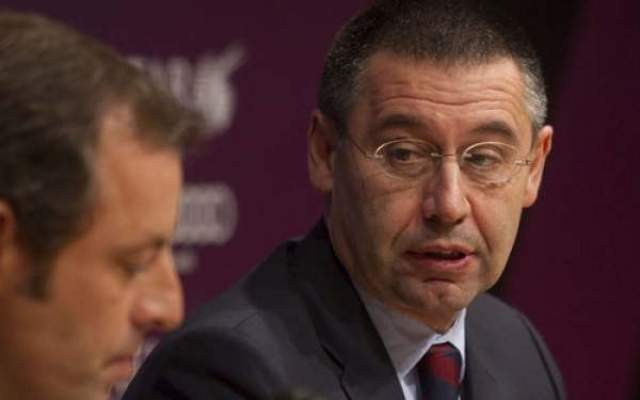 برشلونة يجهز 100 مليون للميركاتو