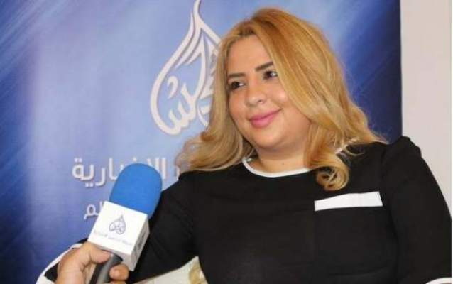 بالفيديو ..الناشطة اللبنانية “رويدا مروه” :انتخاب بوتفليقة إهانة للشعب الجزائري