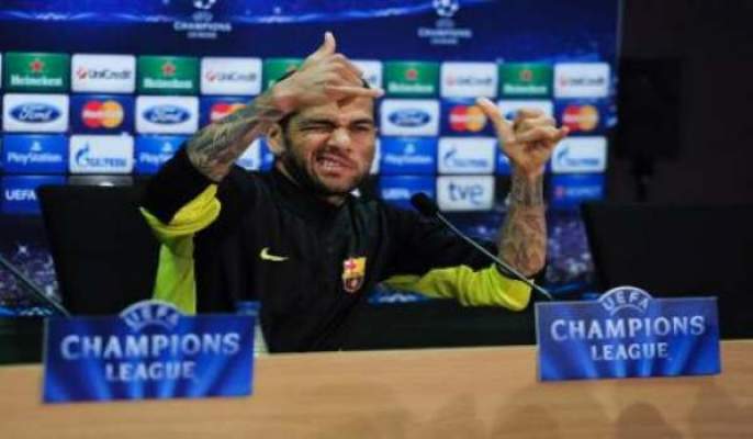 برشلونة ونيمار يتضامنان مع الفيش ضد “موزة” جمهور فياريال